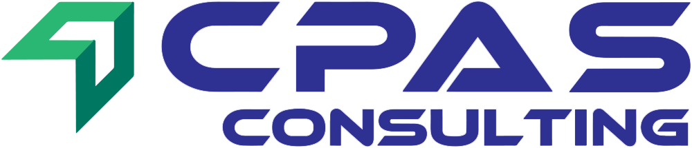 CPAS Consulting
