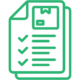 Customs Procedures & Registration Efficiently manage & streamline your customs procedures with expertise.