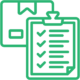 Customs Declarations & Discrepancy Mitigation Efficient and accurate customs declarations for smooth processes.
