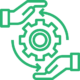 Competitive Analysis and Positioning Assess competitors & strategically position your business advantage.