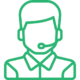 Hassle-free Transactions Simplify transactions for smooth business operations.