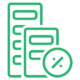 Discrepancy Mitigation Resolve inventory discrepancies quickly and effectively.
