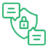 Safeguarding client information with utmost care.