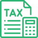 Tax Optimization Maximize savings with strategic tax planning solutions.